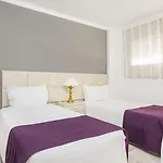 Апарт-отель Jardim Do Vau