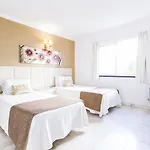 Jardim Do Vau Апарт-отель Портиман