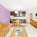 Jardim Do Vau Апарт-отель 4*