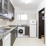 Jardim Do Vau Апарт-отель