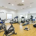 公寓式酒店 雅尔丁做勒沃公寓式酒店 4*