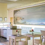 公寓式酒店 雅尔丁做勒沃公寓式酒店 4*