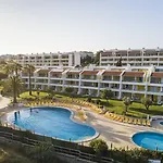 Jardim Do Vau Портиман