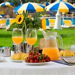 Jardim Do Vau Апарт-отель