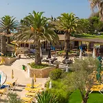 Апарт-отель Jardim Do Vau 4*