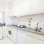 公寓式酒店 雅尔丁做勒沃公寓式酒店