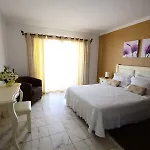 Jardim Do Vau Портиман