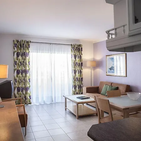 Jardim Do Vau 4* ポルティマン