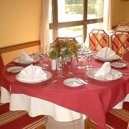 Jardim Do Vau Apart-hotel 4*