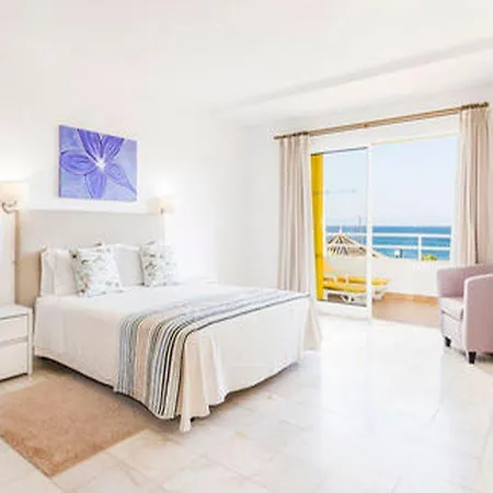 Apart Otel Jardim Do Vau 4*