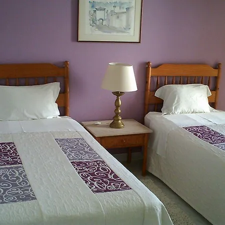 Jardim Do Vau 4*