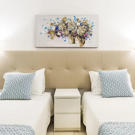 アパートホテル Jardim Do Vau