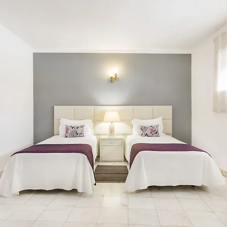 Jardim Do Vau 4* ポルティマン