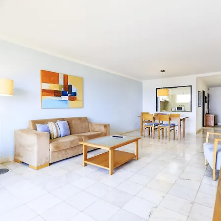 Apart Otel Jardim Do Vau 4*