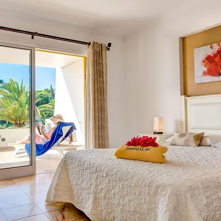 Jardim Do Vau Apart Otel 4*