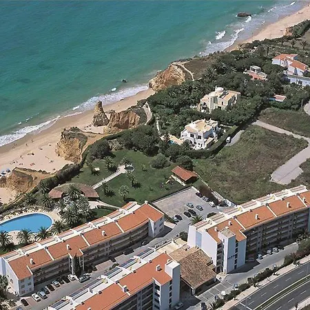 アパートホテル Jardim Do Vau