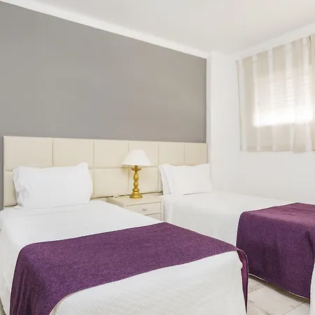 Apart-hotel Jardim Do Vau
