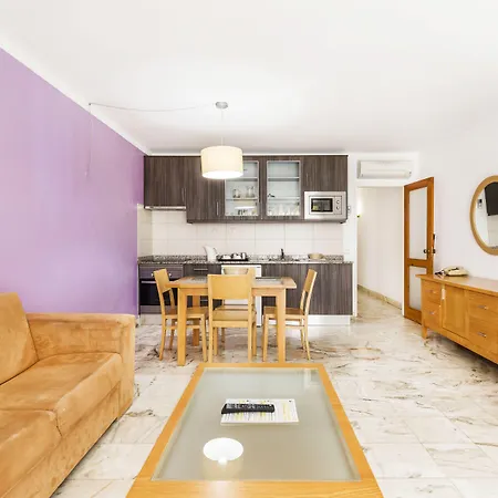 Jardim Do Vau Apart-hotel 4*