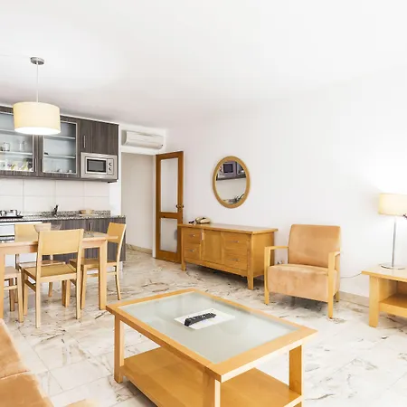 Apart Otel Jardim Do Vau