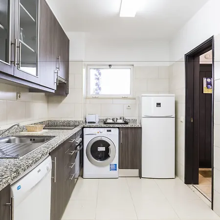 Jardim Do Vau Apart-hotel