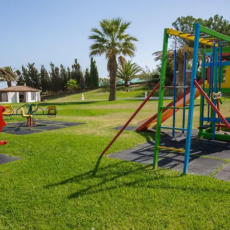 Jardim Do Vau 4*