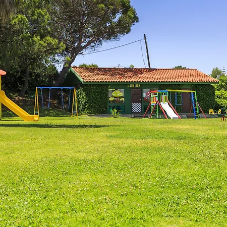 Jardim Do Vau 4*