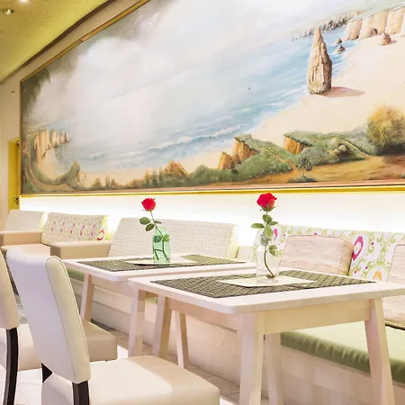 Jardim Do Vau Apart-hotel