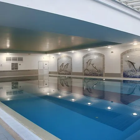 Jardim Do Vau アパートホテル ポルティマン