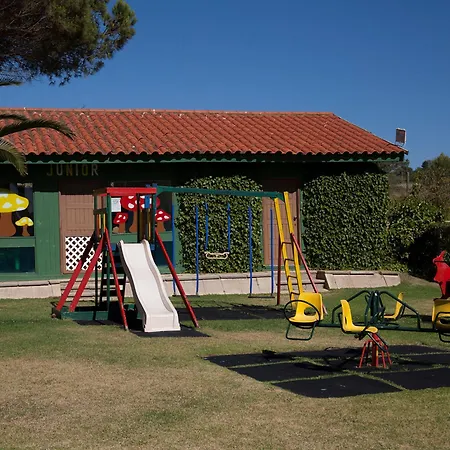 Jardim Do Vau 4* ポルティマン