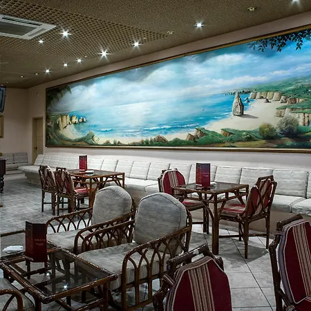 Jardim Do Vau Apart Otel 4*