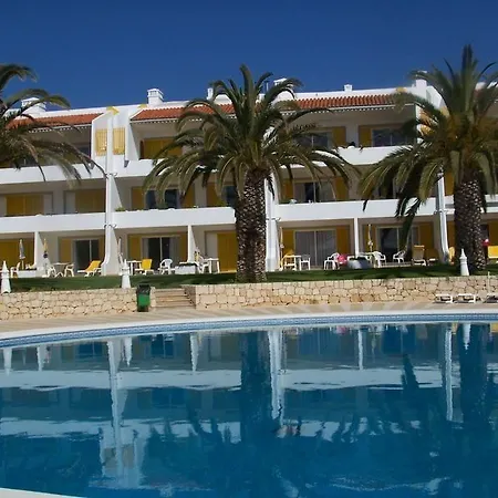 Jardim Do Vau 4* ポルティマン