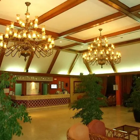Jardim Do Vau Apart Otel