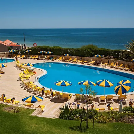 Jardim Do Vau Apart Otel 4*
