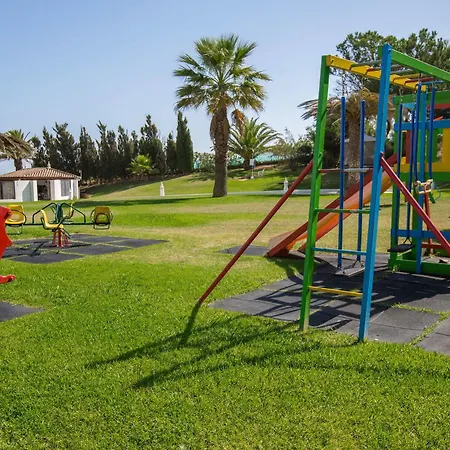 Jardim Do Vau 4*