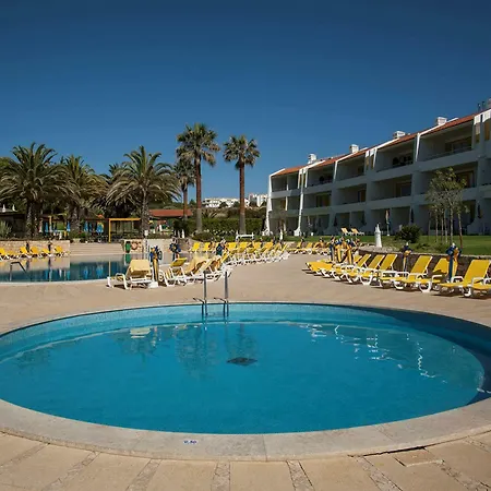 Jardim Do Vau Apart Otel 4*