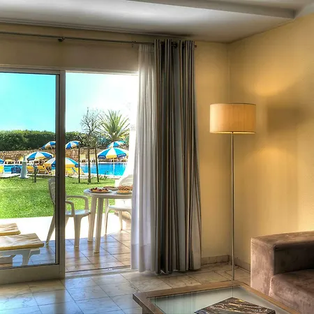 Jardim Do Vau Apart Otel 4*
