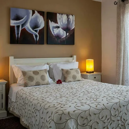 Jardim Do Vau Apart Otel 4*