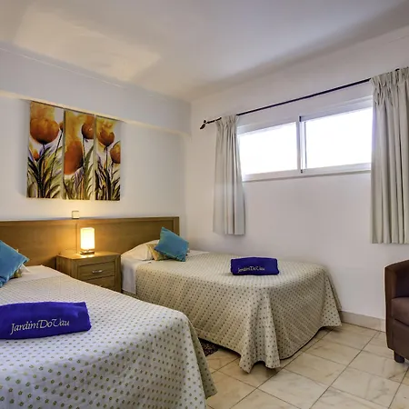 Aparthotel Jardim Do Vau 4*