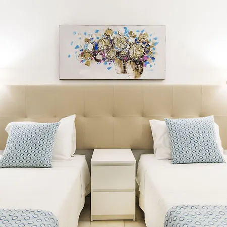 Apart Otel Jardim Do Vau