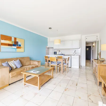 Jardim Do Vau 4* Portimão