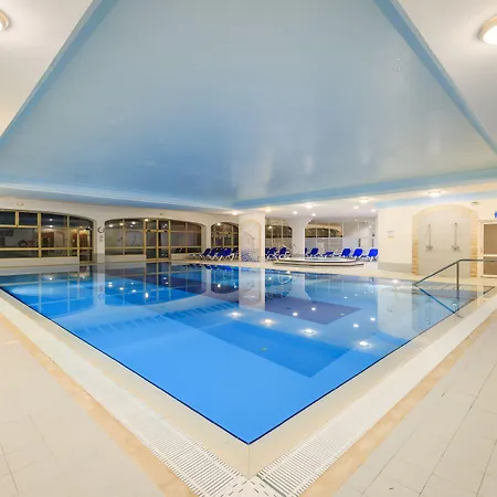 Jardim Do Vau Apart Otel