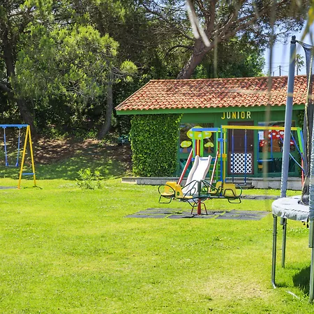 Jardim Do Vau Apart Otel