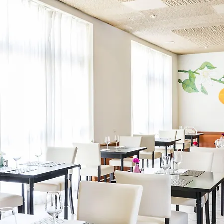 Apart Otel Jardim Do Vau Portimão