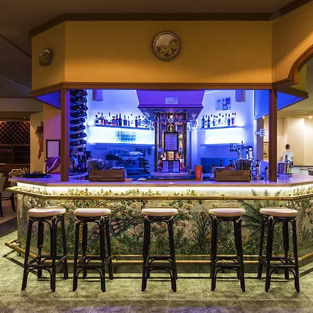 Apart Otel Jardim Do Vau