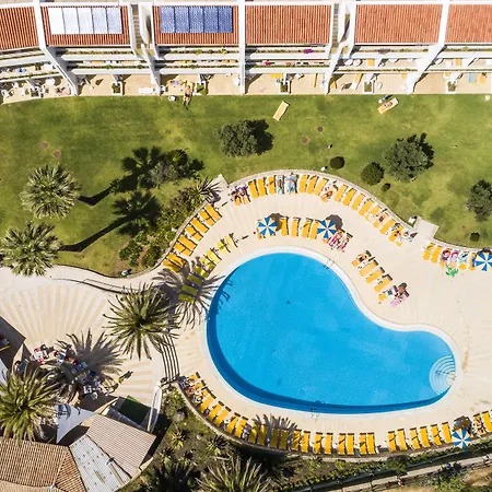 Apart Otel Jardim Do Vau Portimão