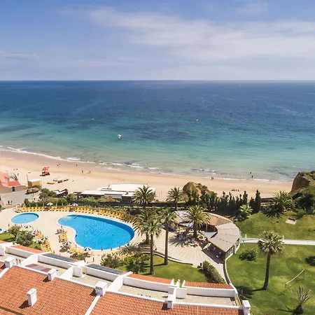 Jardim Do Vau Apart Otel