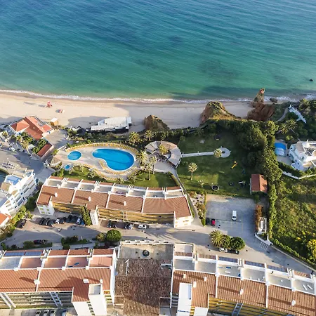 Apart Otel Jardim Do Vau Portimão