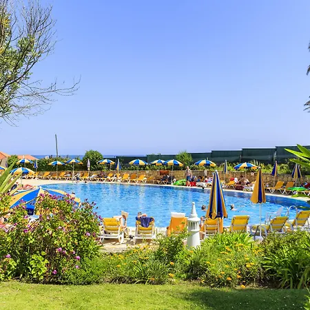 Jardim Do Vau Apart Otel 4*