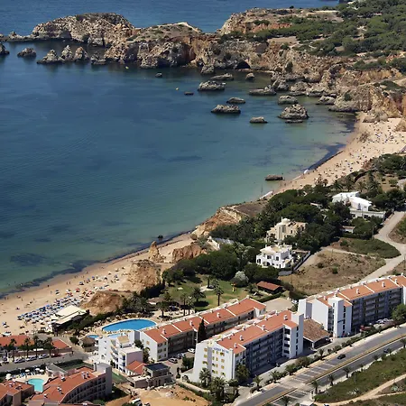 Apart Otel Jardim Do Vau Portimão