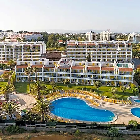 Aparthotel Jardim Do Vau Portimao